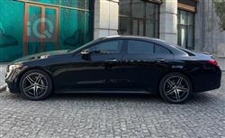 مرسيدس بنز CLS